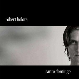 Robert Holota - Santo Domingo (LP) vyobraziť