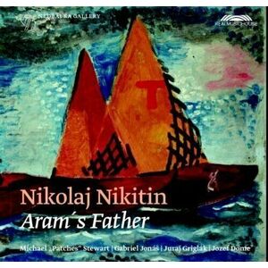 Nikolaj Nikitin - Aram's Father (LP) vyobraziť