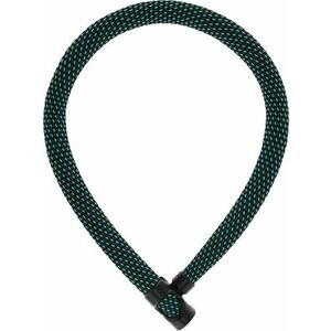 Abus Ivera Chain 7210/85 Diving Blue Reťaz-Zámok vyobraziť