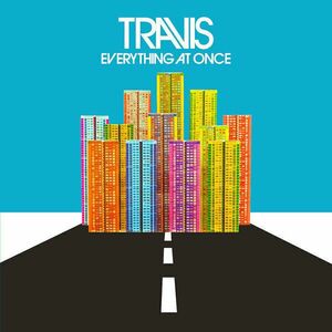 Travis - Everything At Once (LP) vyobraziť