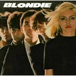 Blondie - Blondie (LP) vyobraziť