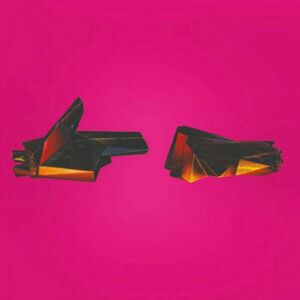 American Nightmare - RTJ4 (2 LP) vyobraziť