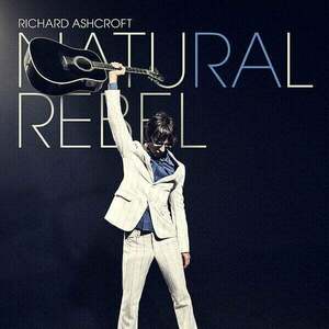 Richard Ashcroft - Natural Rebel (LP) vyobraziť