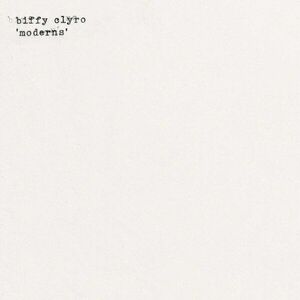 Biffy Clyro - Moderns (RSD) (LP) vyobraziť