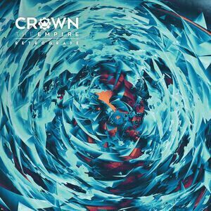 Crown The Empire - Retrograde (LP) vyobraziť