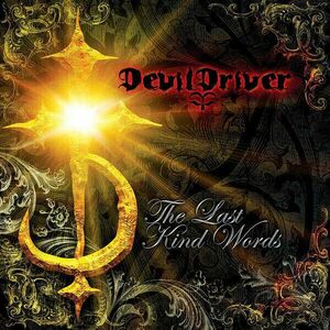 Devildriver - The Last Kind Words (2018 Remastered) (2 LP) vyobraziť