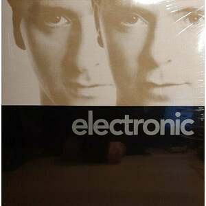 Electronic Electronic (Vinyl LP) vyobraziť