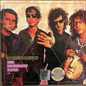 The Flaming Lips - The Mushroom Tapes (RSD) (LP) vyobraziť