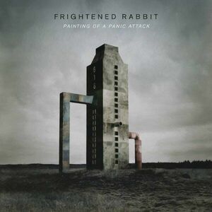 Frightened Rabbit - Painting Of A Panic Attack (LP) vyobraziť