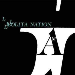 Game Theory - Lolita Nation (2 LP) vyobraziť