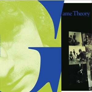 Game Theory - The Big Shot Chronicles (Translucent Lime Green Coloured) (LP) vyobraziť