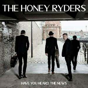 The Honey Ryders - Have You Heard The News (LP) vyobraziť