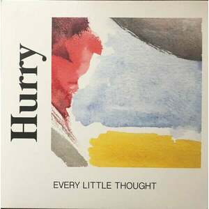 Hurry - Every Little Thought (LP) vyobraziť