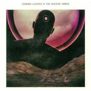 Damian Lazarus - Heart Of Sky (Damian Lazarus & The Ancient Moons) (Limited Edition) (2 LP) vyobraziť