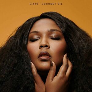 Lizzo - RSD - Coconut Oil (LP) vyobraziť