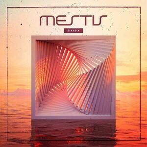 Mestis - Eikasia (LP) vyobraziť