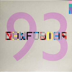 New Order - Fac 93 (Remastered) (LP) vyobraziť