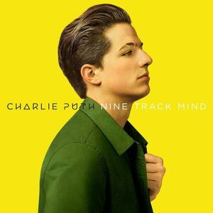 Charlie Puth - Nine Track Mind (LP) vyobraziť