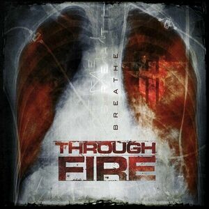 Through Fire - Breathe (Solid White Coloured) (2 LP) vyobraziť