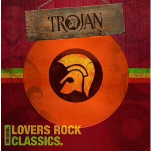 Various Artists - Original Lovers Rock Classics (LP) vyobraziť