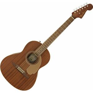 Fender Sonoran Mini Mahogany Akustická gitara vyobraziť