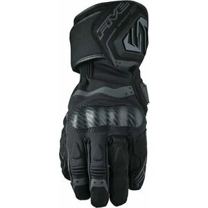 Five Sport Waterproof V2 Black 2XL Rukavice vyobraziť