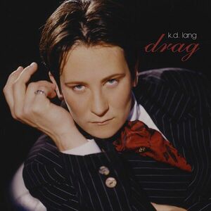 K.D. Lang - Drag (RSD) (2 LP) vyobraziť