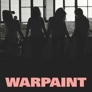 Warpaint - Heads Up (2 LP) vyobraziť