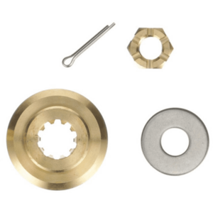 Quicksilver Propeller Nut Kit 13914Q03 Montážna sada vyobraziť