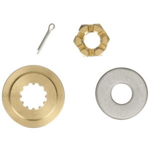 Quicksilver Propeller Hardware Kit 803743Q02 Lodná vrtula vyobraziť