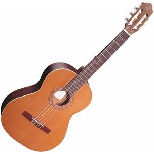 Ortega R190 4/4 Natural Klasická gitara vyobraziť