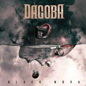 Dagoba - Black Nova (2 LP) vyobraziť