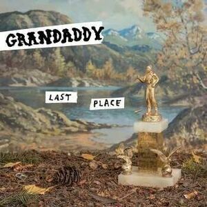 Grandaddy - Last Place (LP) vyobraziť