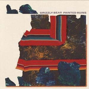 Grizzly Bear - Painted Ruins (2 LP) vyobraziť