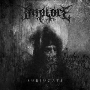 Implore - Subjugate (LP + CD) vyobraziť