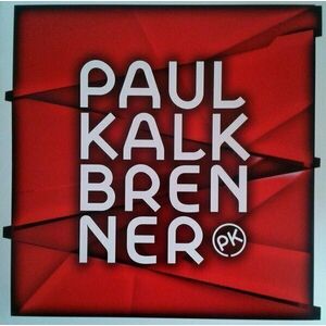 Paul Kalkbrenner - Icke Wieder (LP) vyobraziť