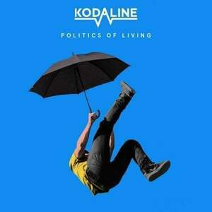 Kodaline - Politics Of Living (Coloured) (LP) vyobraziť