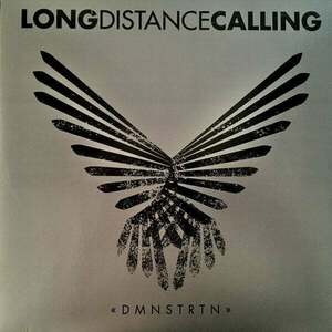 Long Distance Calling - Dmnstrtn (EP + CD) vyobraziť