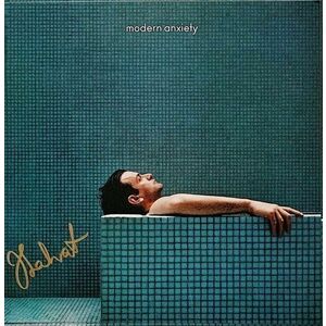 Josef Salvat - Modern Anxiety (LP) vyobraziť