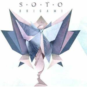 Soto - Origami (LP + CD) vyobraziť