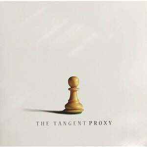 Tangent - Proxy (LP + CD) vyobraziť