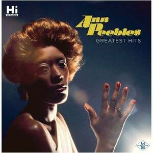 Ann Peebles - Greatest Hits (LP) vyobraziť