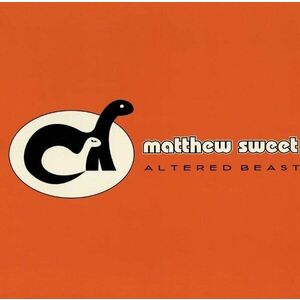 Matthew Sweet - Altered Beast (180g) (2 LP) vyobraziť