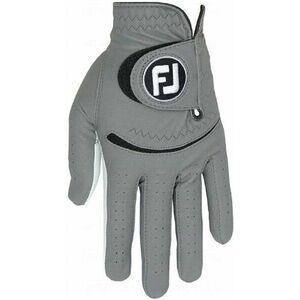 Footjoy Spectrum Grey Ľavá ruka M Pánske rukavice vyobraziť