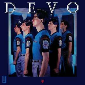 Devo - New Traditionalists (Grey Vinyl) (140g) (LP) vyobraziť