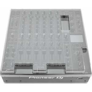 Decksaver Pioneer DJ V10 Ochranný kryt pre DJ mixpulty vyobraziť