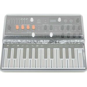 Decksaver Arturia Microfreak Ochranný kryt pre grooveboxy vyobraziť