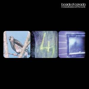 Boards of Canada - In a Beautiful Place Out In the Country (LP) vyobraziť