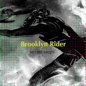 Brooklyn Rider - Seven Steps (2 LP) vyobraziť