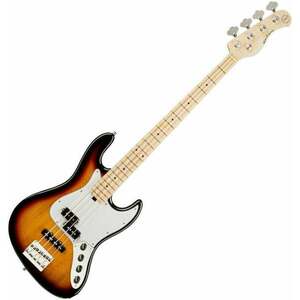 Sadowsky MetroExpress Hybrid P/J Bass MN 4 Tabacco Burst Elektrická basgitara vyobraziť